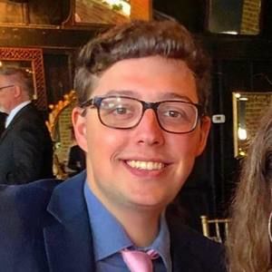 Meet your Posher, Brett